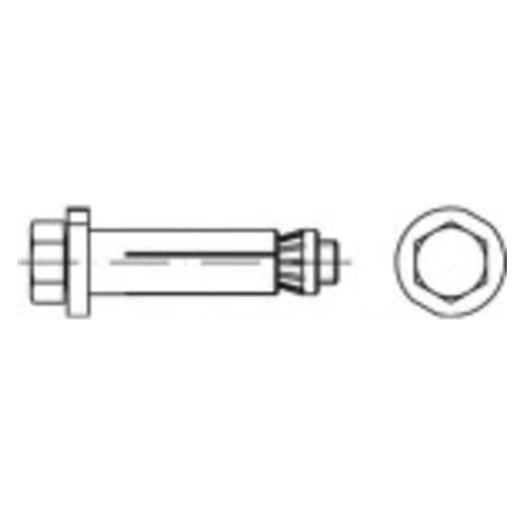 Conrad Components Artikel (1 Stk.) (820310200120090)