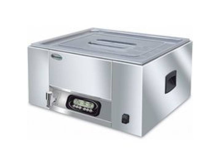 Cuiseur Sous Vide Pro 50 Litres - Lavezzini