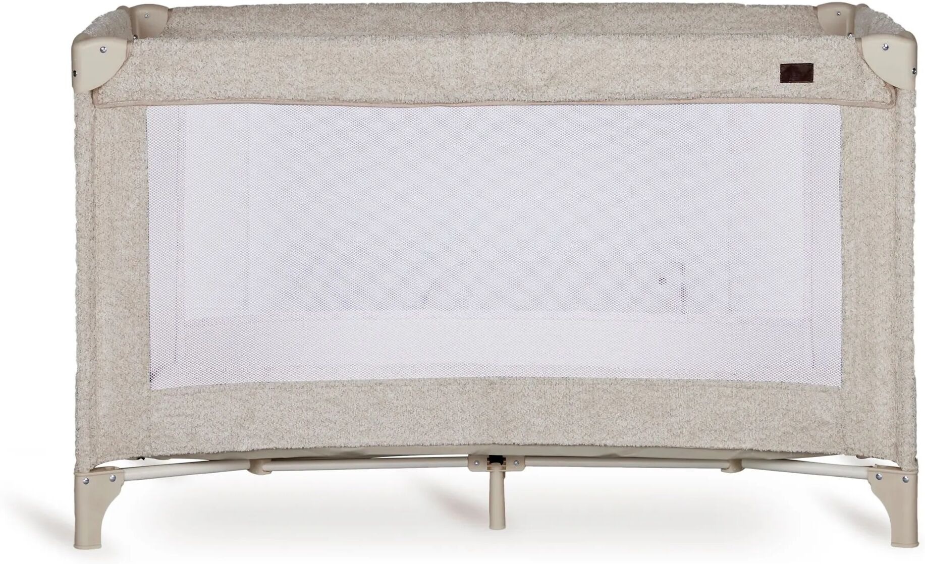 Quax Lit parapluie  Beige taille unique