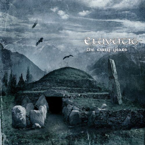 Eluveitie - The Early Years - Preis vom 09.10.2026 07:28:09 h