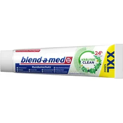 BLEND-A-MED Kräuter Clean 125ml