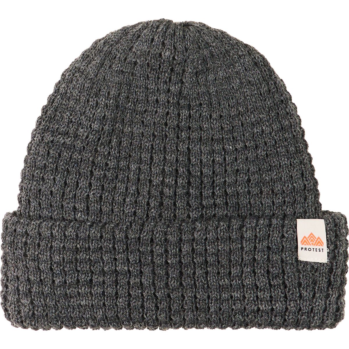 Protest Prtinvolve Beanie basaltgrey (591) 55 95762002-591-55