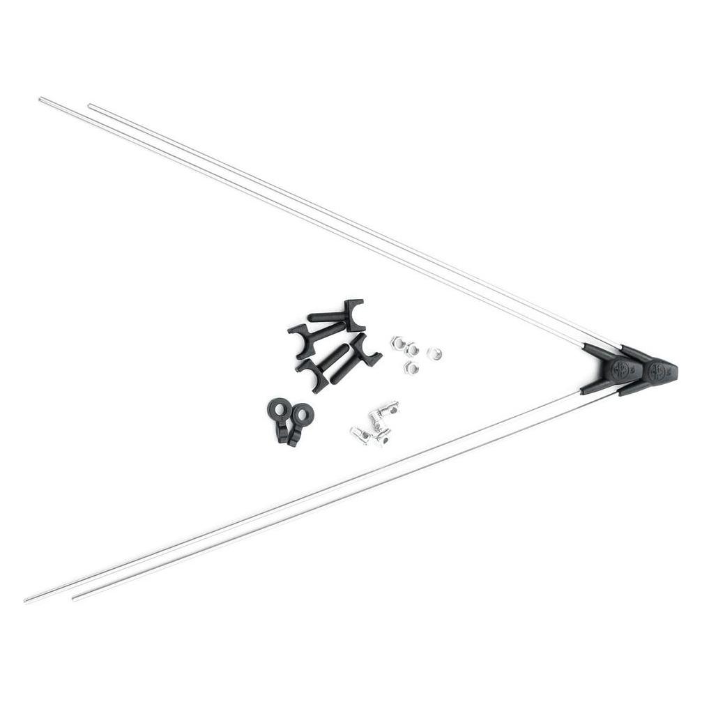 SKS ASR nur VR (Schutzblech vorne) (711534)