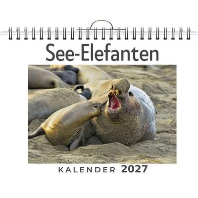 See-Elefanten