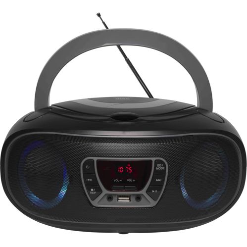 Denver TCL-212BT Grau