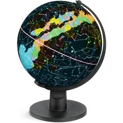 Tele, Globus, Science (25 cm)