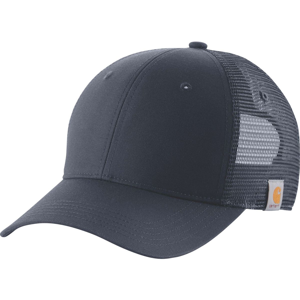 Carhartt Rugged Professional Dunmore Cap navy (I26) OS 106687-I26OS