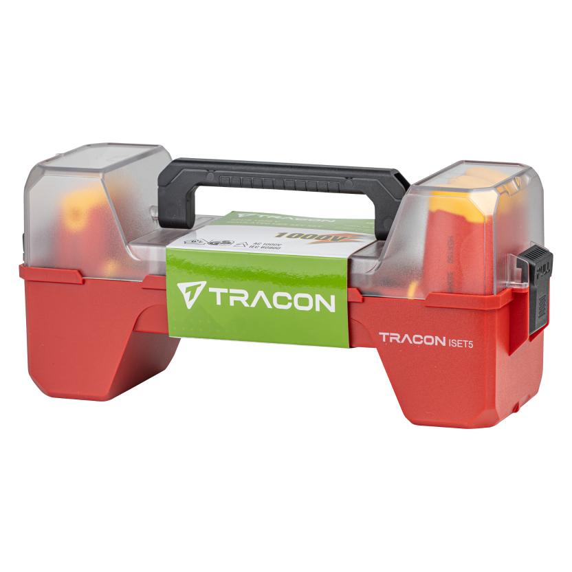 Tracon Allgemeines Produkt (TR-ISET5)