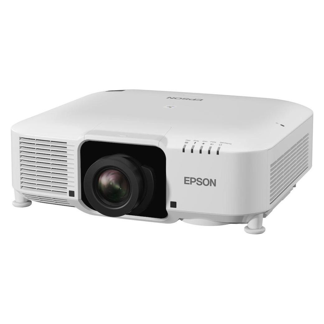 Epson EB-PU2010W (WUXGA, 10000 lm, 0.35:1 - 7.41:1) (V11HA52940)