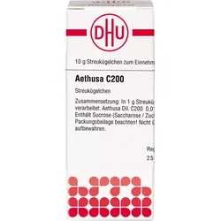 Aethusa C200 10 G