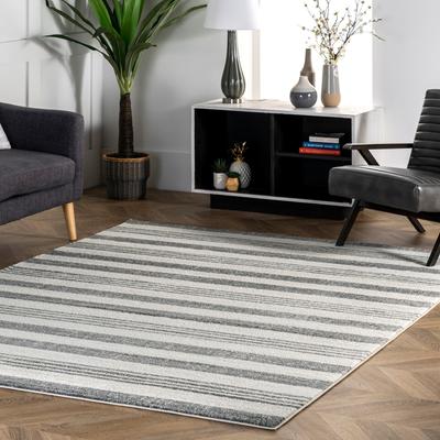Nuloom Striped Kelsi Area Rug