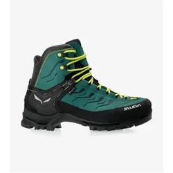 Salewa, Damen, Wanderschuhe, Rapace GTX Schuhe (40), Türkis