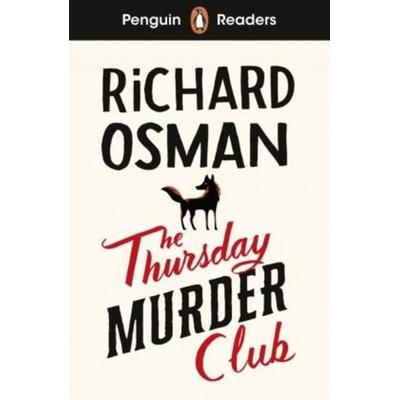 The Thursday Murder Club, Taschenbuch von Richard Osman, Klett Sprachen GmbH, 978-3-12-578347-8