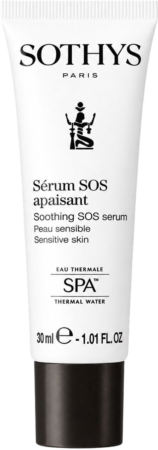 SOTHYS Soothing SOS Serum 30ml