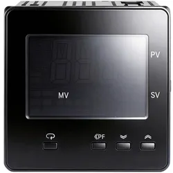 Tru Components TC-KT72 PID Temperature controller B, E, J, K, N, R, S, T, Pt100 -200 up to 1820 °C, Thermostat