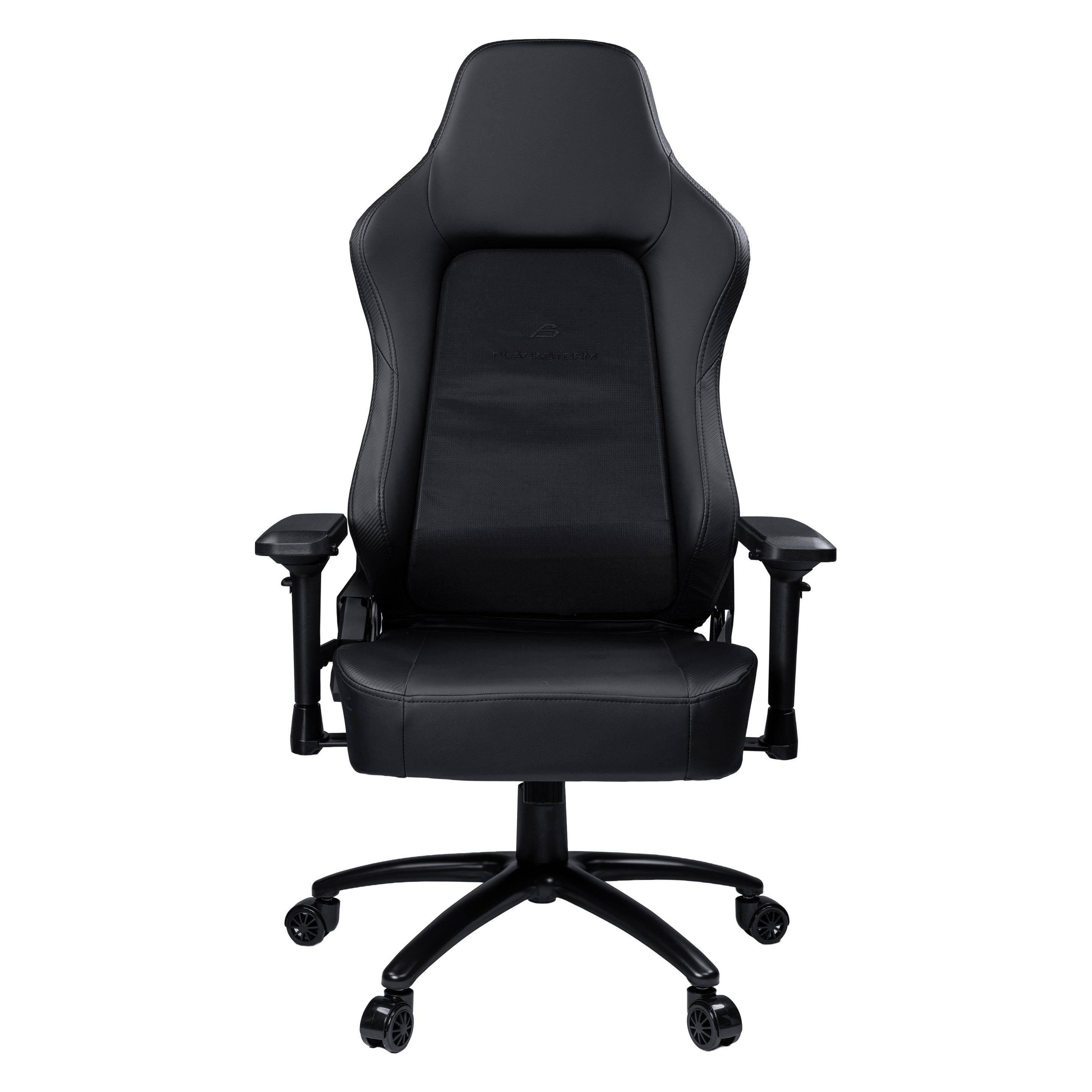Blackstorm Throne Carbon Gaming Chair (65633663)