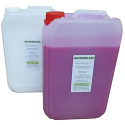 Wagnersil Premium 22 N rosa Shore 22 EFZ 30 min 1:1