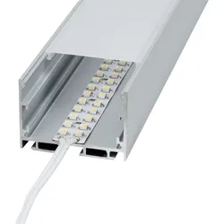 Artecta Profile Pro 26 Surface Länge: 2m - silber