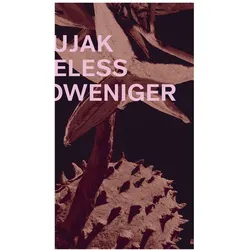 Ines Doujak, Fachbücher von Ines Doujak