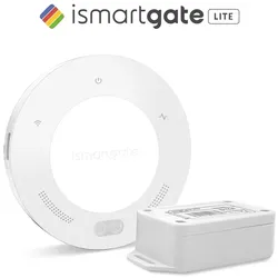 ismartgate LITE für Garagentore - weiß