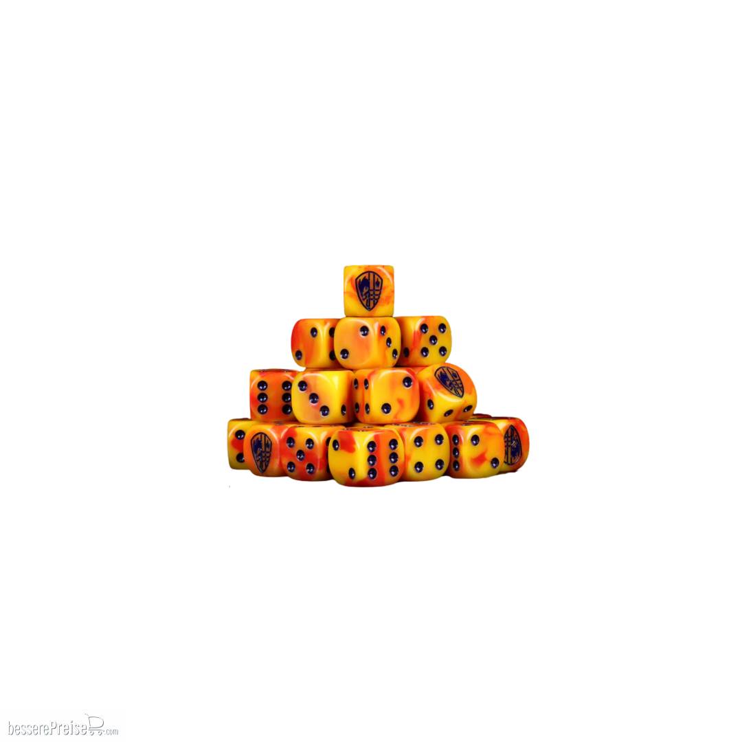 Baron of Dice CONQUEST-02 - LIMITED