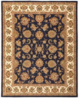 Grand Bazaar Oleg Hand Tufted Oriental Traditional Area Rug