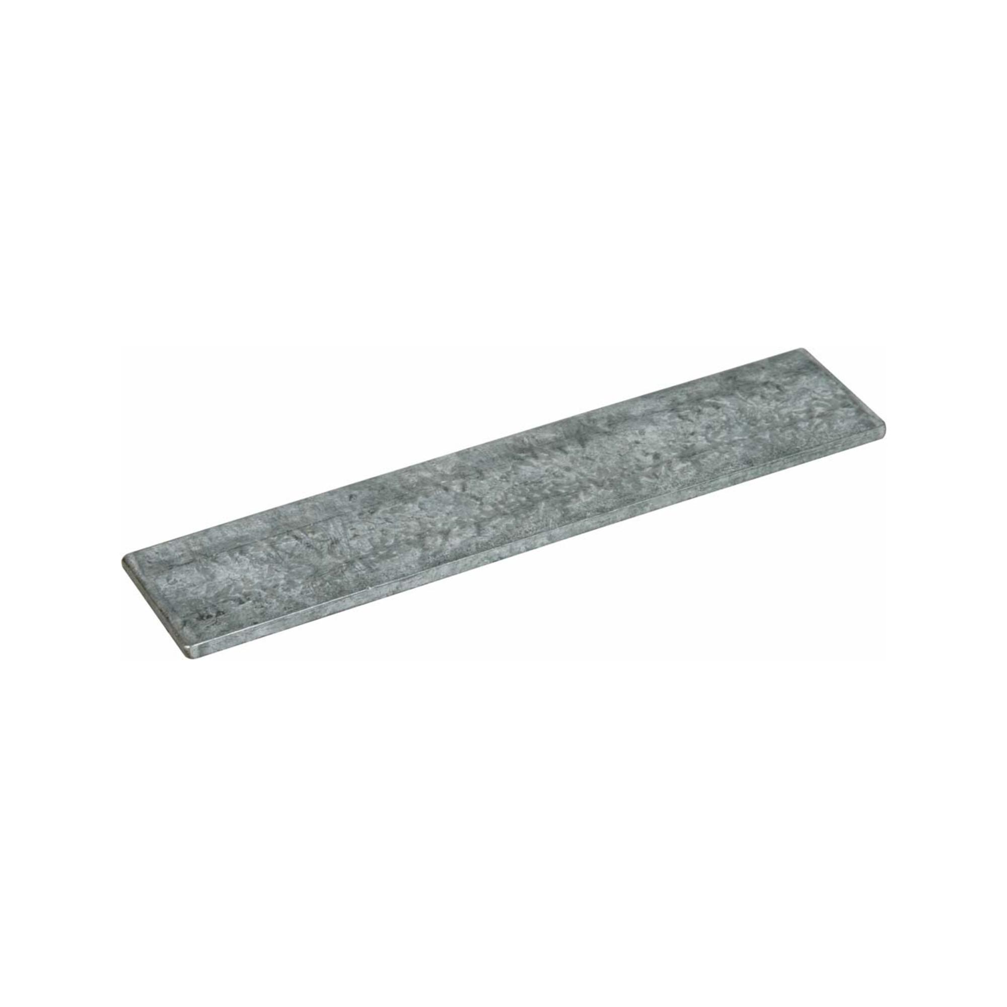 DEHN Bandstahl 25m 30x3,5 St/tZn Z500 BA 30X3.5 STTZN R25M ; Dehn & Söhne (852335)