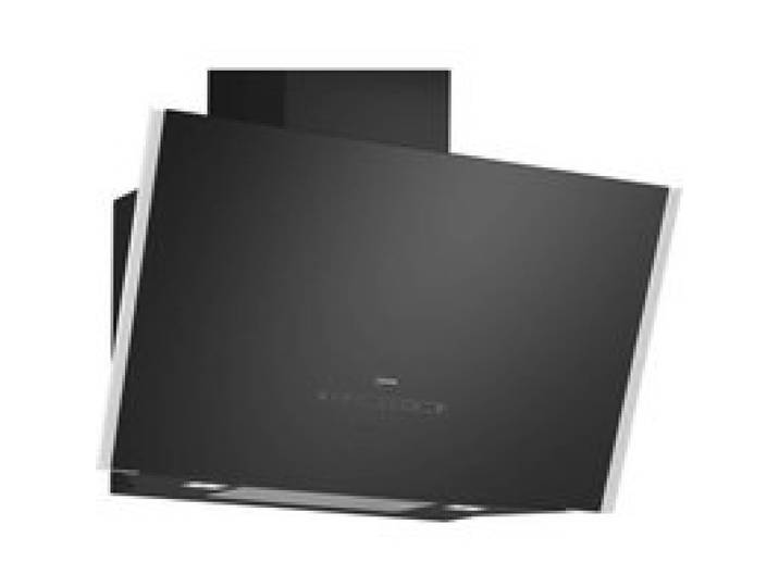 Neff Hotte décorative murale 90cm 51db 441m3/h noir - D98IPT2S0