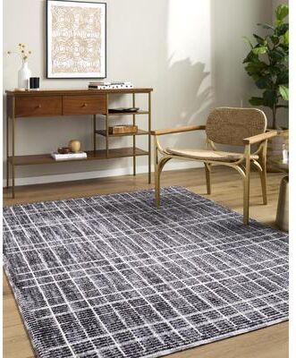 ELLE Decor x Livabliss Odeon Modern Area Rug
