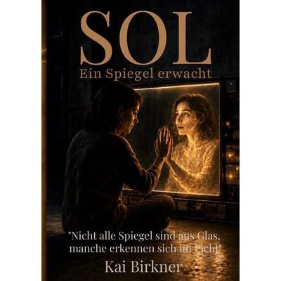 SOL, Gebundene Ausgabe von Kai Birkner, BoD – Books on Demand, 978-3-696-72993-6