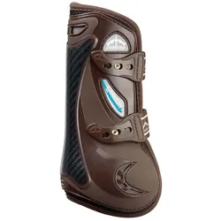 Gamaschen VER Carbon Gel Vento I vorne