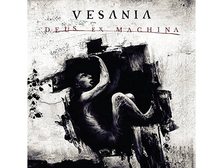 Vesania - Deus Ex Machina
