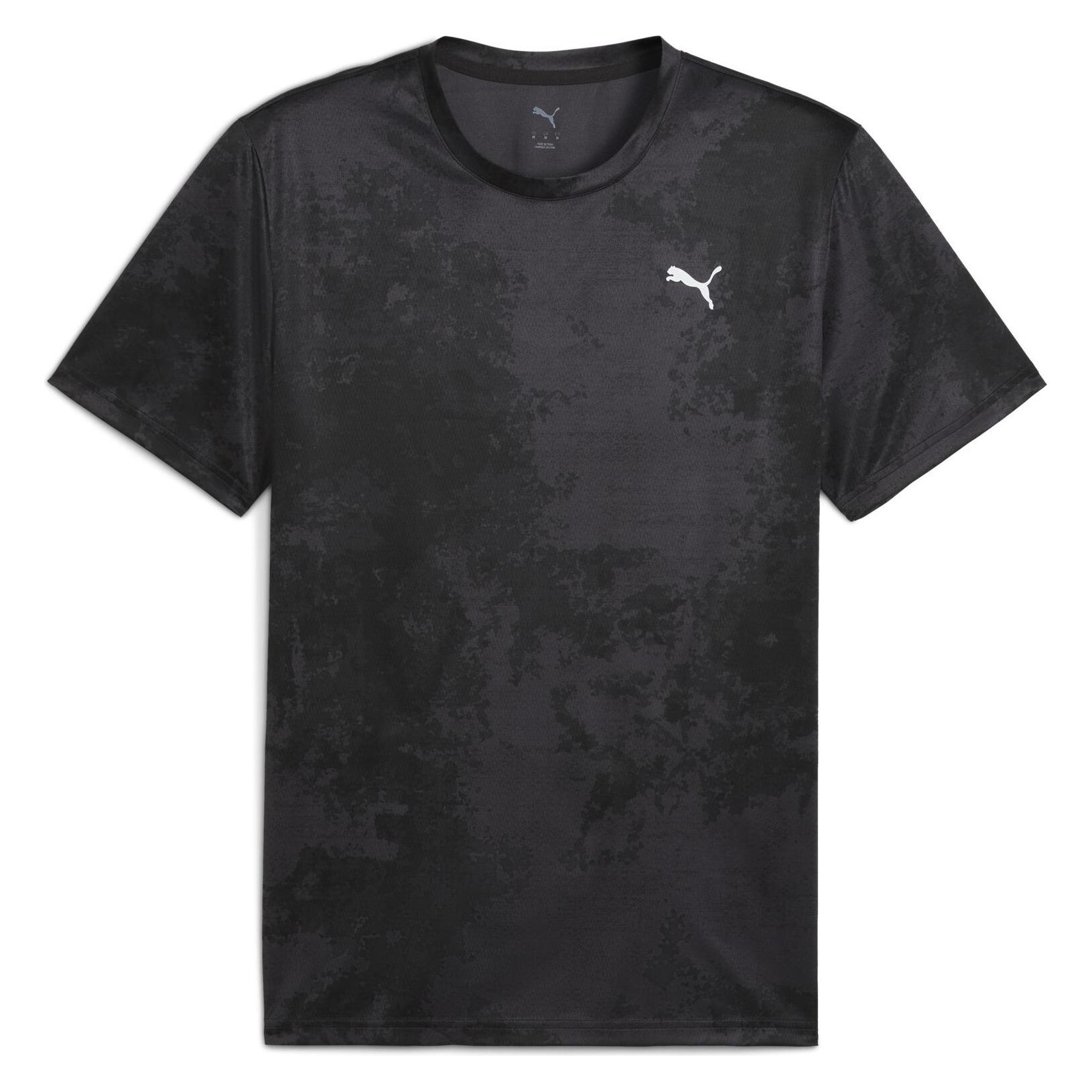 Puma M Tad Essentials Aop Tee (XL) (526718)