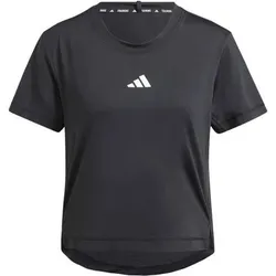 ADIDAS Damen Shirt Training Workout Adaptiv, Größe S in Grau Grau