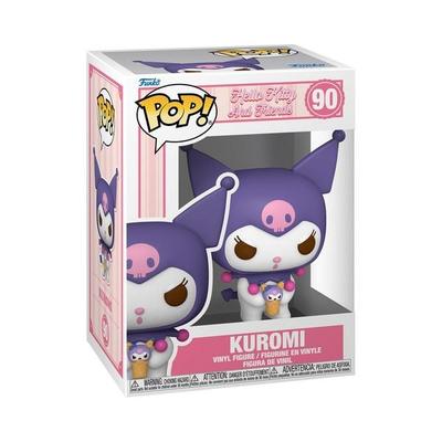 Funko POP! HK – Kuromi