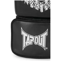 Tapout Boxhandschuhe aus Kunstleder (1Paar) BIXBY