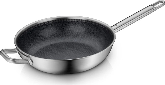 WMF Tiefe Bratpfanne 28 cm Ultimate Profi Resist 1759486411