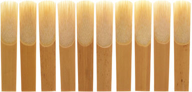 B.K. Sound Reed Bb-Clarinet 3.5