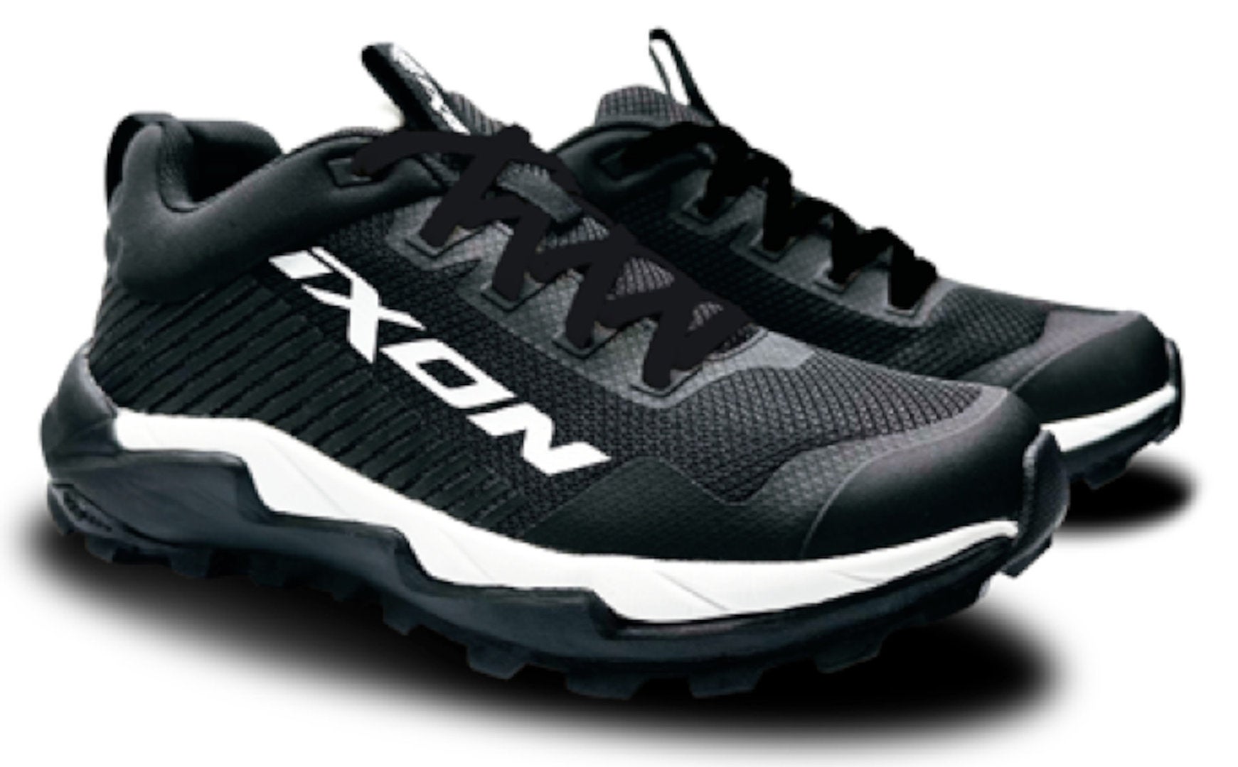 Ixon Paddock 5 Schuhe 508104005-1015-38