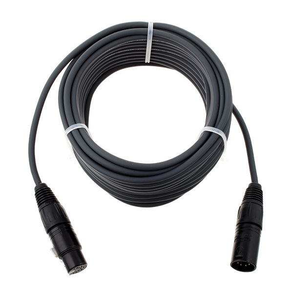 Neumann IC5 mt nero