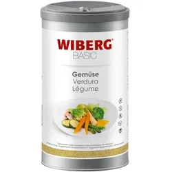 WIBERG Gewürzsalz »Gemüse« 1 kg