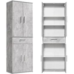 MEHRZWECKSCHRANK Der Praktische