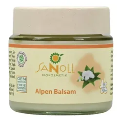 Sanoll Alpen Balsam