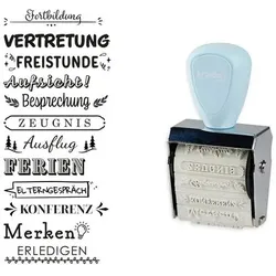 Trodat 198209 Druckstempel