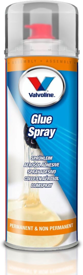 Valvoline 887054 Tiivistysliima