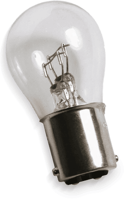 NARVA 181514100 Brake light bulb