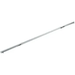 Dormakaba, Türöffner + Türschliesser, Gleitschiene mit Schliessfolgeregler G-SR/BG Contur Design (Balkontür, Eingangstür, Holztür, Zimmertür, Indoor)