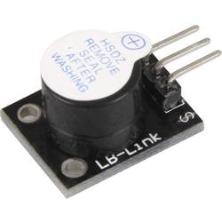 Joy-it COM-KY012APB Sensorkit 1 St.