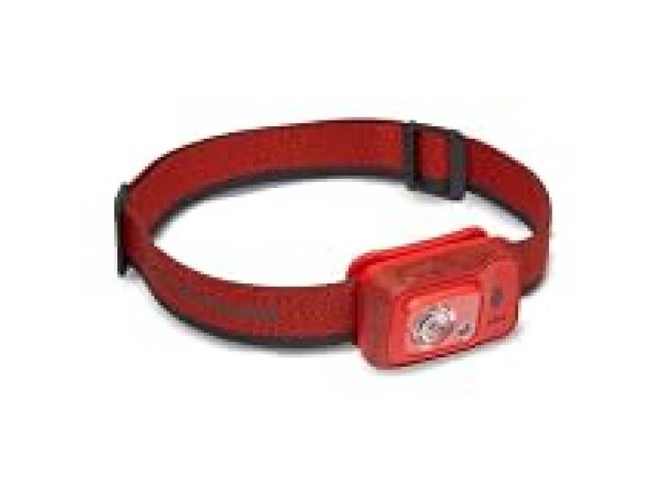 Black Diamond Equipment Cosmo 350-R Lampe Frontale Octane