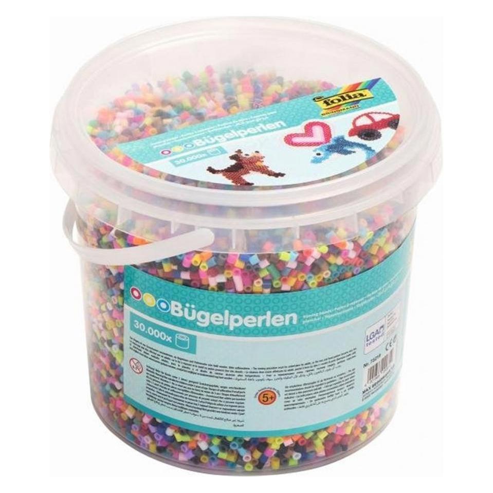 Folia Bügelperlen (73219)